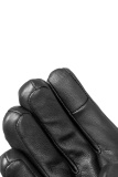 Reusch Roy DRY PALM FIDLOCK 6501184 7700 black 5